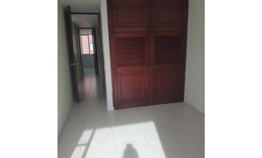 Se arrienda  hermoso apartamento en Sabaneta