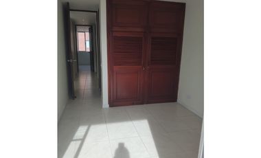 Se arrienda  hermoso apartamento en Sabaneta