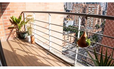 Se arrienda  hermoso apartamento en Sabaneta