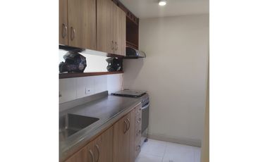 Se arrienda  hermoso apartamento en Sabaneta