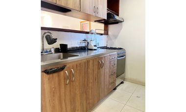 Se arrienda  hermoso apartamento en Sabaneta