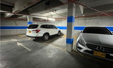 Oficina amoblada en arriendo, Centro Empresarial Nou - Cajicá