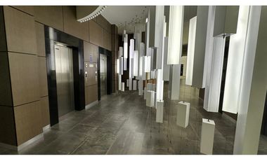 Oficina amoblada en arriendo, Centro Empresarial Nou - Cajicá