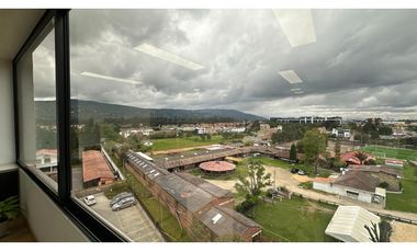 Oficina amoblada en arriendo, Centro Empresarial Nou - Cajicá