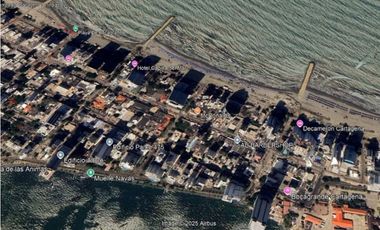 Lote en Venta o Arriendo en Bocagrande Cartagena