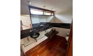 Casa en Venta en El Retiro sector Fizebad