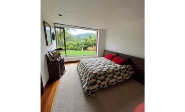 Casa en Venta en El Retiro sector Fizebad