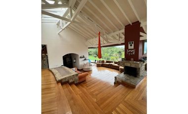 Casa en Venta en El Retiro sector Fizebad