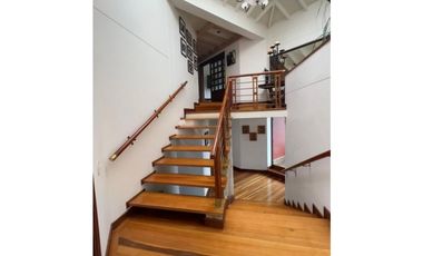 Casa en Venta en El Retiro sector Fizebad