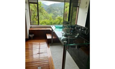Casa en Venta en El Retiro sector Fizebad