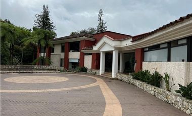 Casa en Venta en El Retiro sector Fizebad