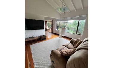 Casa en Venta en El Retiro sector Fizebad