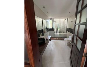 Casa en Venta en El Retiro sector Fizebad