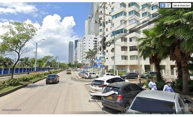 Local en venta en Bocagrande, Cartagena de Indias