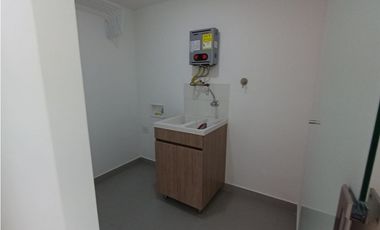 APARTAMENTO EN ARRIENDO SECTOR EL TRIANON - ENVIGADO