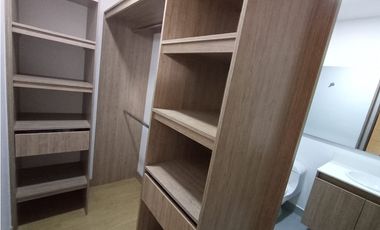 APARTAMENTO EN ARRIENDO SECTOR EL TRIANON - ENVIGADO