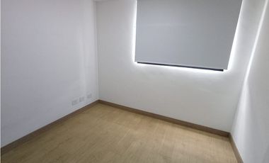 APARTAMENTO EN ARRIENDO SECTOR EL TRIANON - ENVIGADO