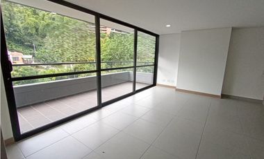 APARTAMENTO EN ARRIENDO SECTOR EL TRIANON - ENVIGADO