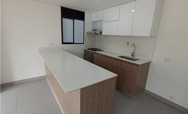 APARTAMENTO EN ARRIENDO SECTOR EL TRIANON - ENVIGADO