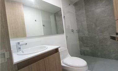 APARTAMENTO EN ARRIENDO SECTOR EL TRIANON - ENVIGADO