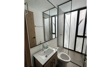 Se arrienda  hermosa Casa en Loma del Escobero