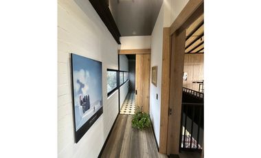 Se arrienda  hermosa Casa en Loma del Escobero