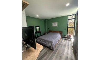 Se arrienda  hermosa Casa en Loma del Escobero