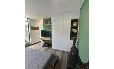 Se arrienda  hermosa Casa en Loma del Escobero
