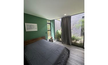 Se arrienda  hermosa Casa en Loma del Escobero