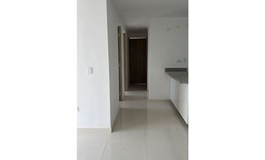 Apartamento en venta-proyecto the point- soledad