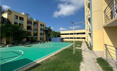 Apartamento en venta-proyecto the point- soledad