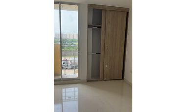 Apartamento en venta-proyecto the point- soledad