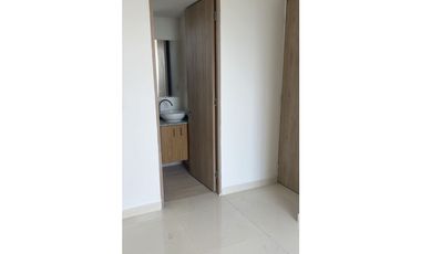 Apartamento en venta-proyecto the point- soledad