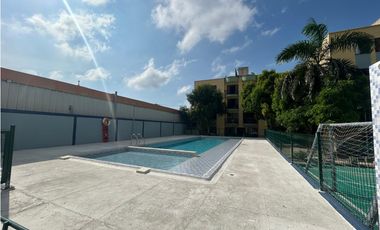 Apartamento en venta-proyecto the point- soledad