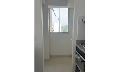 Apartamento en venta-proyecto the point- soledad