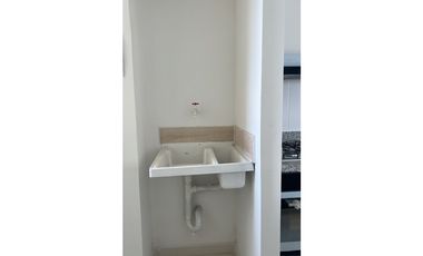 Apartamento en venta-proyecto the point- soledad