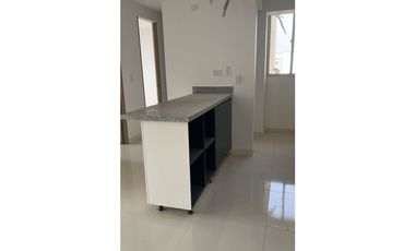 Apartamento en venta-proyecto the point- soledad