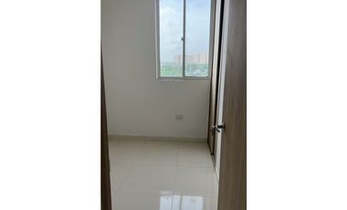 Apartamento en venta-proyecto the point- soledad