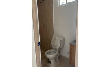 Apartamento en venta-proyecto the point- soledad