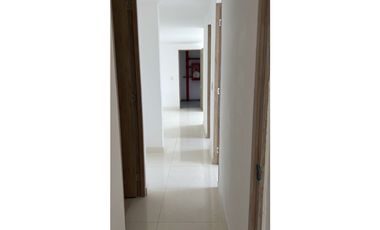 Apartamento en venta-proyecto the point- soledad