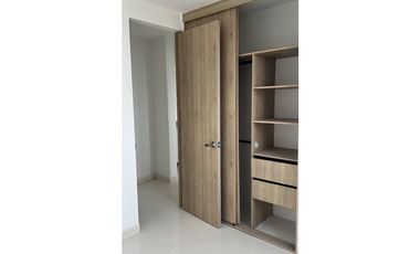 Apartamento en venta-proyecto the point- soledad