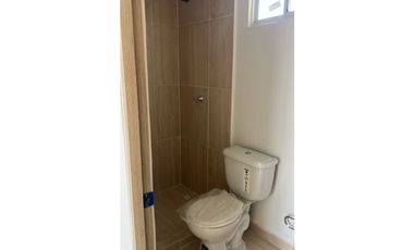 Apartamento en venta-proyecto the point- soledad