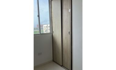 Apartamento en venta-proyecto the point- soledad