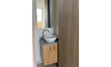 Apartamento en venta-proyecto the point- soledad