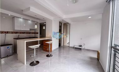 En Venta Apartamento en Pasollano 4 Villavicencio (Amarilo)