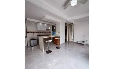En Venta Apartamento en Pasollano 4 Villavicencio (Amarilo)
