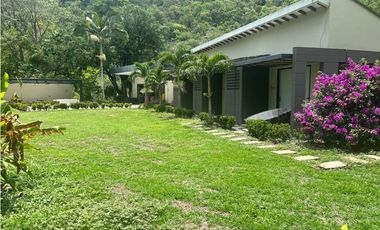 Finca en venta en Bolombolo, Titiribí