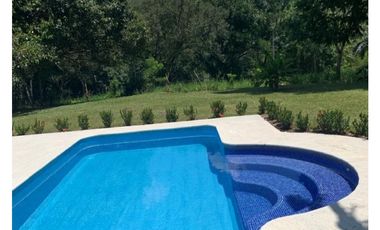 Finca en venta en Bolombolo, Titiribí