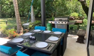 Finca en venta en Bolombolo, Titiribí