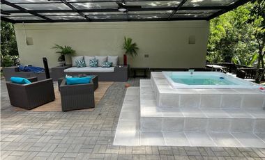 Finca en venta en Bolombolo, Titiribí